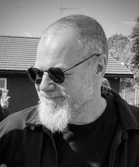 Prof. Michael Rosander